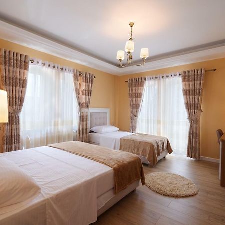 Bed and Breakfast Eagles Philadelphia Korce Exterior foto