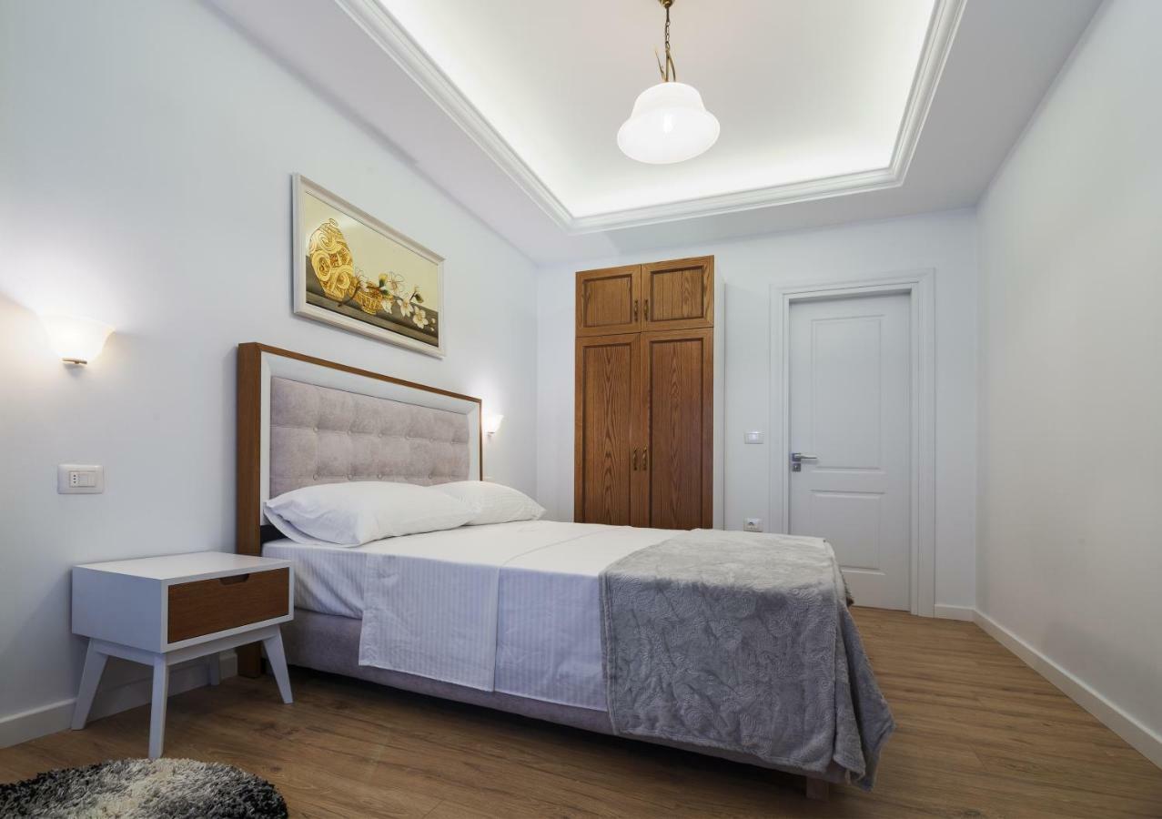 Bed and Breakfast Eagles Philadelphia Korce Exterior foto