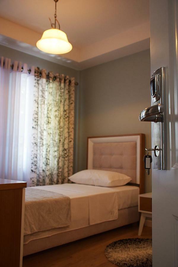 Bed and Breakfast Eagles Philadelphia Korce Exterior foto