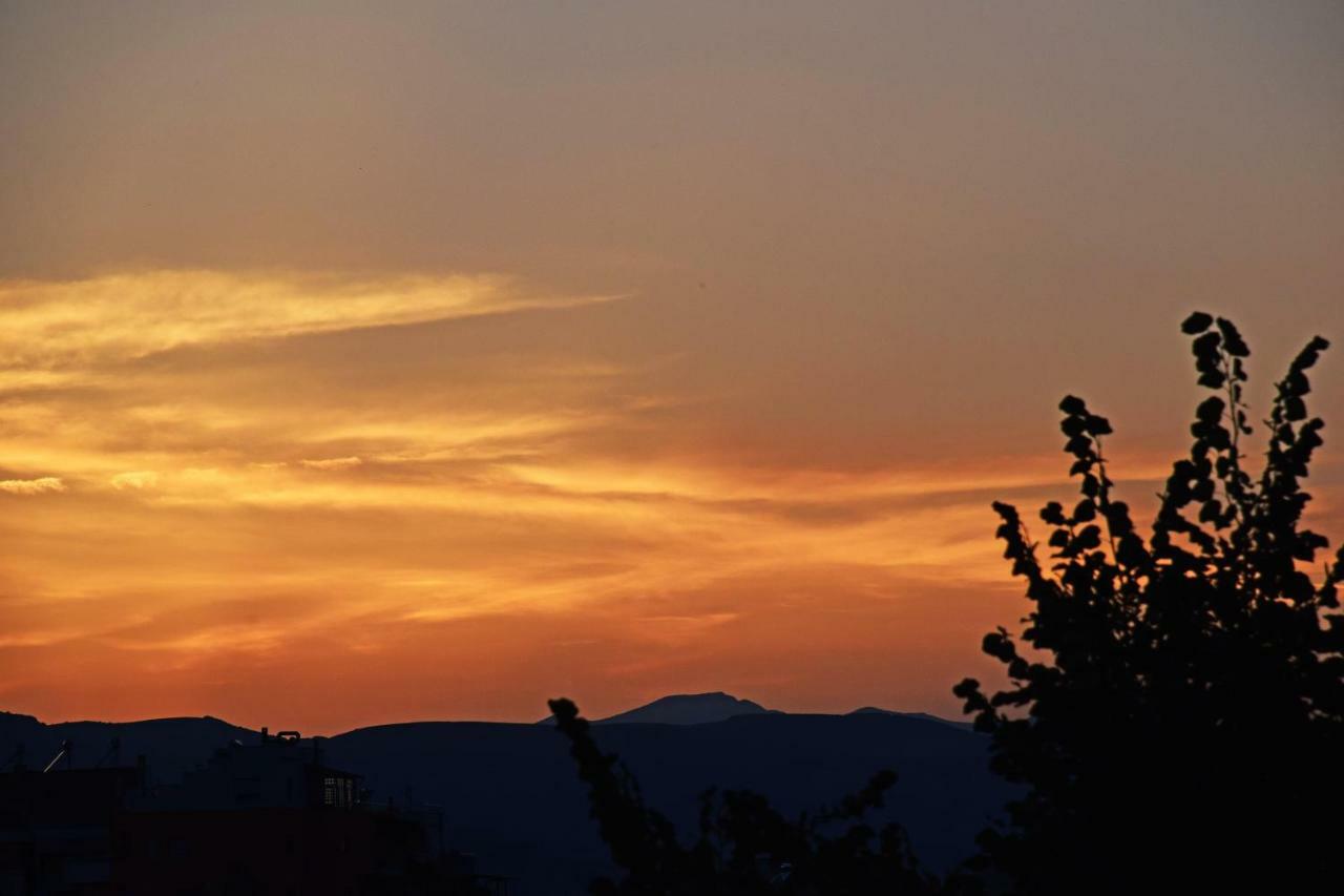 Bed and Breakfast Eagles Philadelphia Korce Exterior foto
