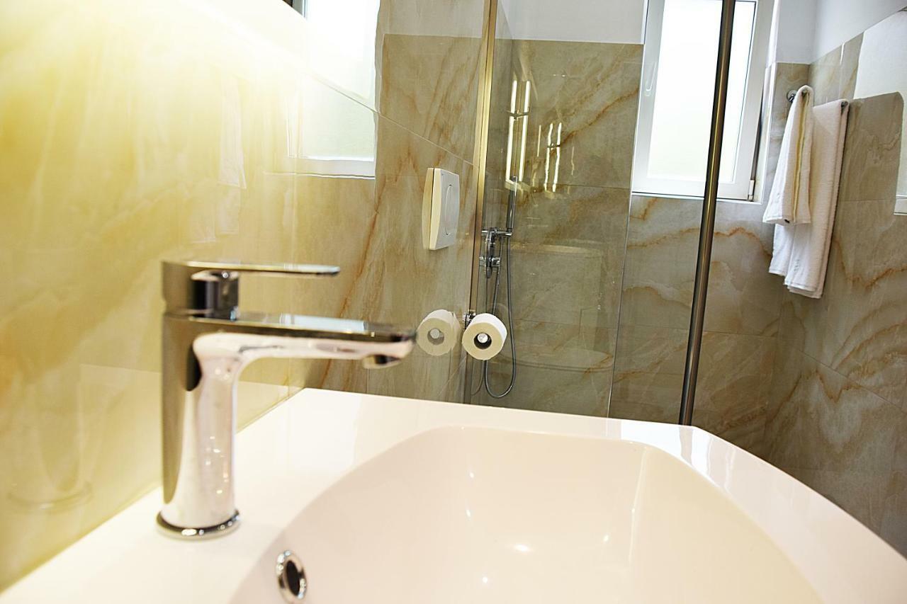 Bed and Breakfast Eagles Philadelphia Korce Exterior foto