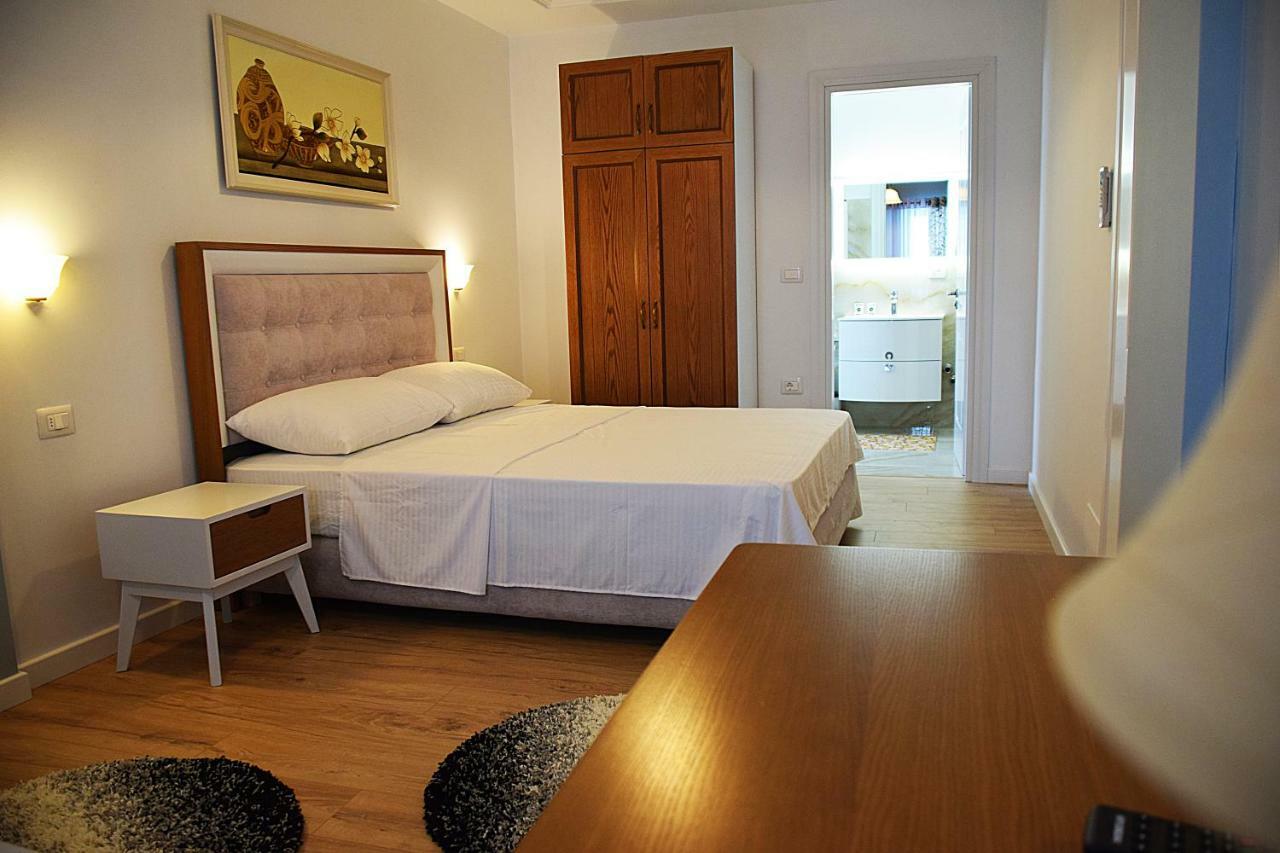 Bed and Breakfast Eagles Philadelphia Korce Exterior foto