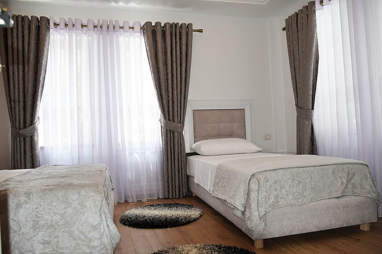 Bed and Breakfast Eagles Philadelphia Korce Exterior foto