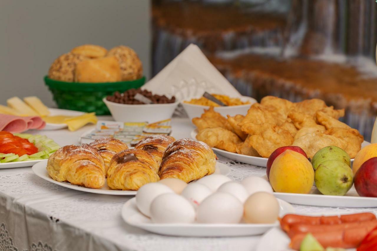 Bed and Breakfast Eagles Philadelphia Korce Exterior foto